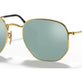 Arista Gold №001/30