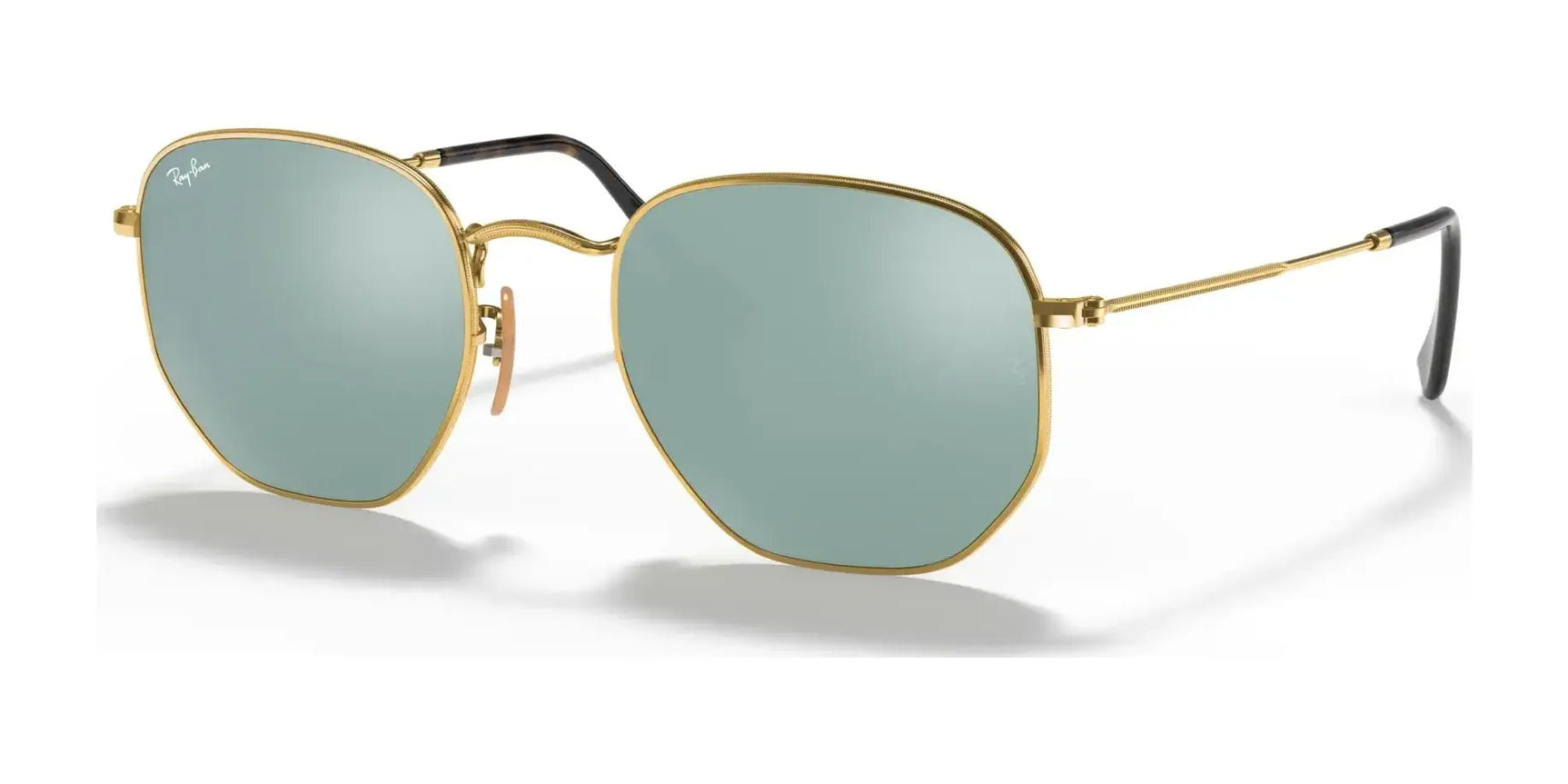 Ray-Ban HEXAGONAL RB3548N Sunglasses