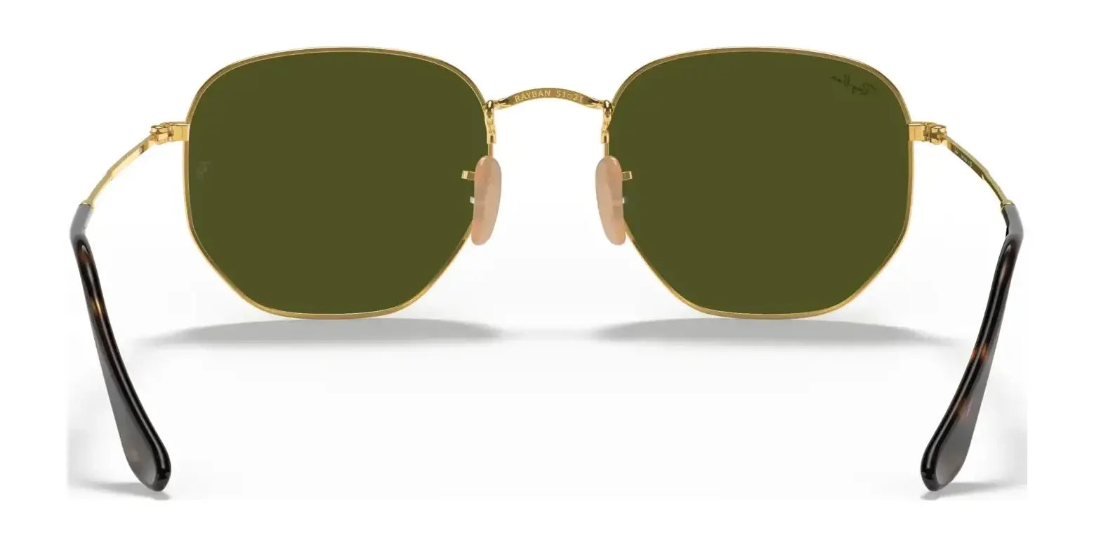 Ray-Ban HEXAGONAL RB3548N Sunglasses