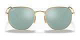 Ray-Ban HEXAGONAL RB3548N Sunglasses