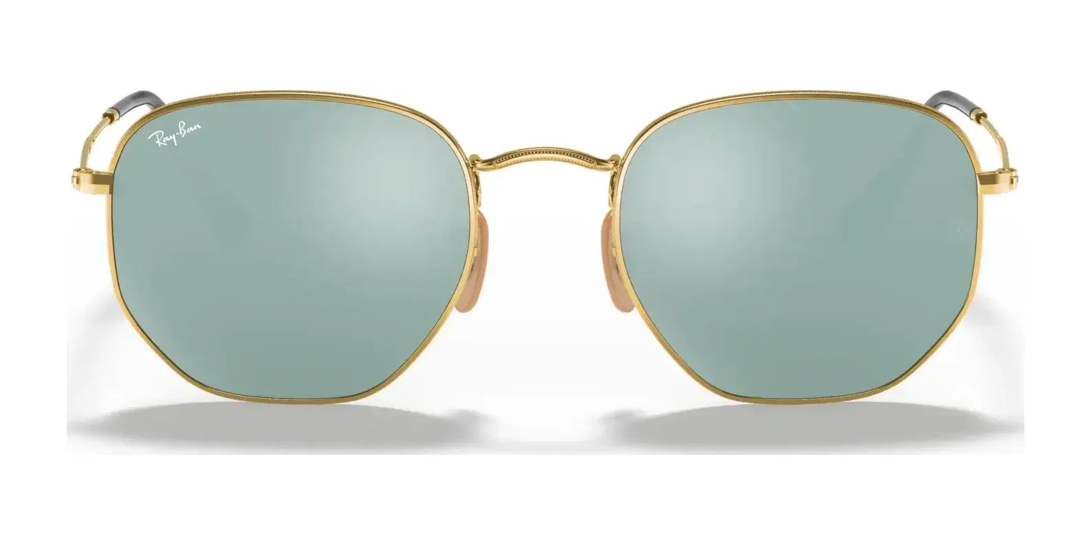 Ray-Ban HEXAGONAL RB3548N Sunglasses