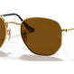 Arista Gold №001/57