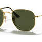 Arista Gold №001/58