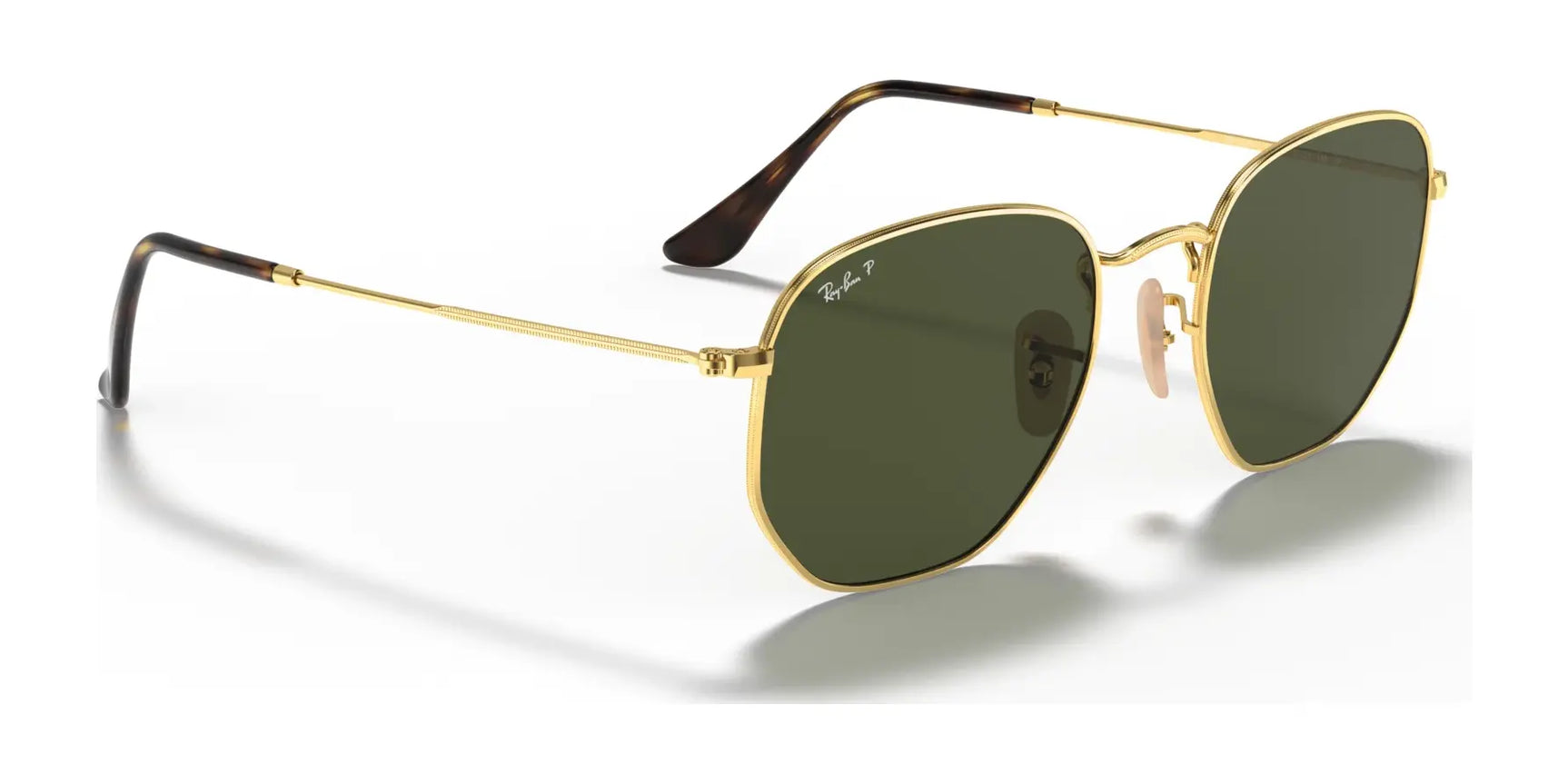 Ray-Ban HEXAGONAL RB3548N Sunglasses