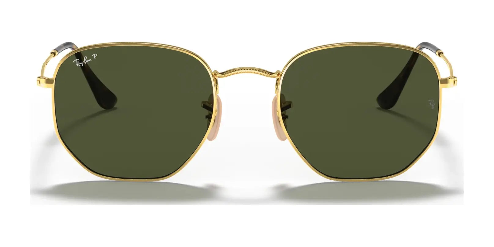 Ray-Ban HEXAGONAL RB3548N Sunglasses