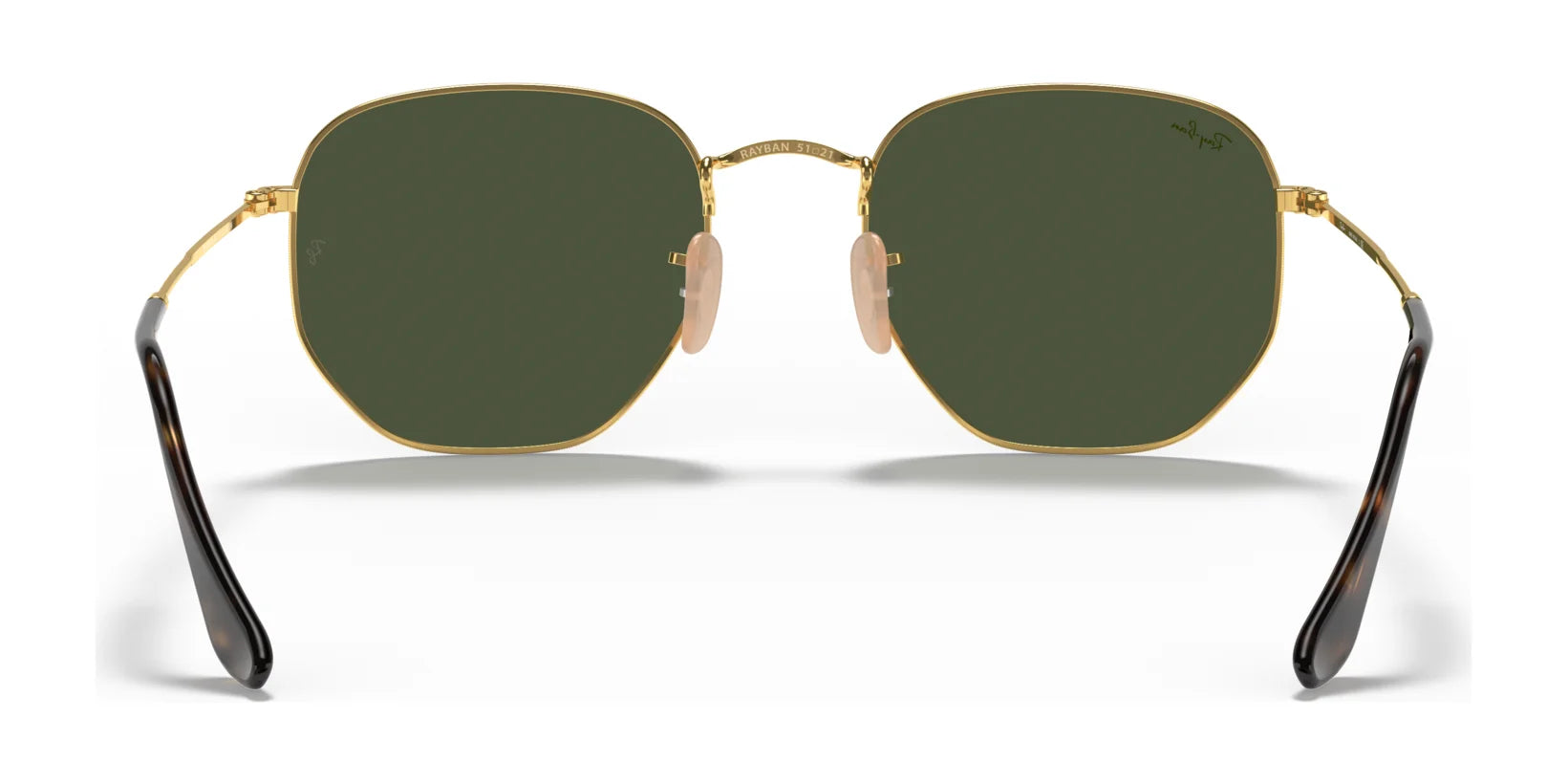 Ray-Ban HEXAGONAL RB3548N Sunglasses