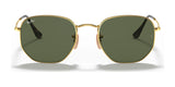 Ray-Ban HEXAGONAL RB3548N Sunglasses