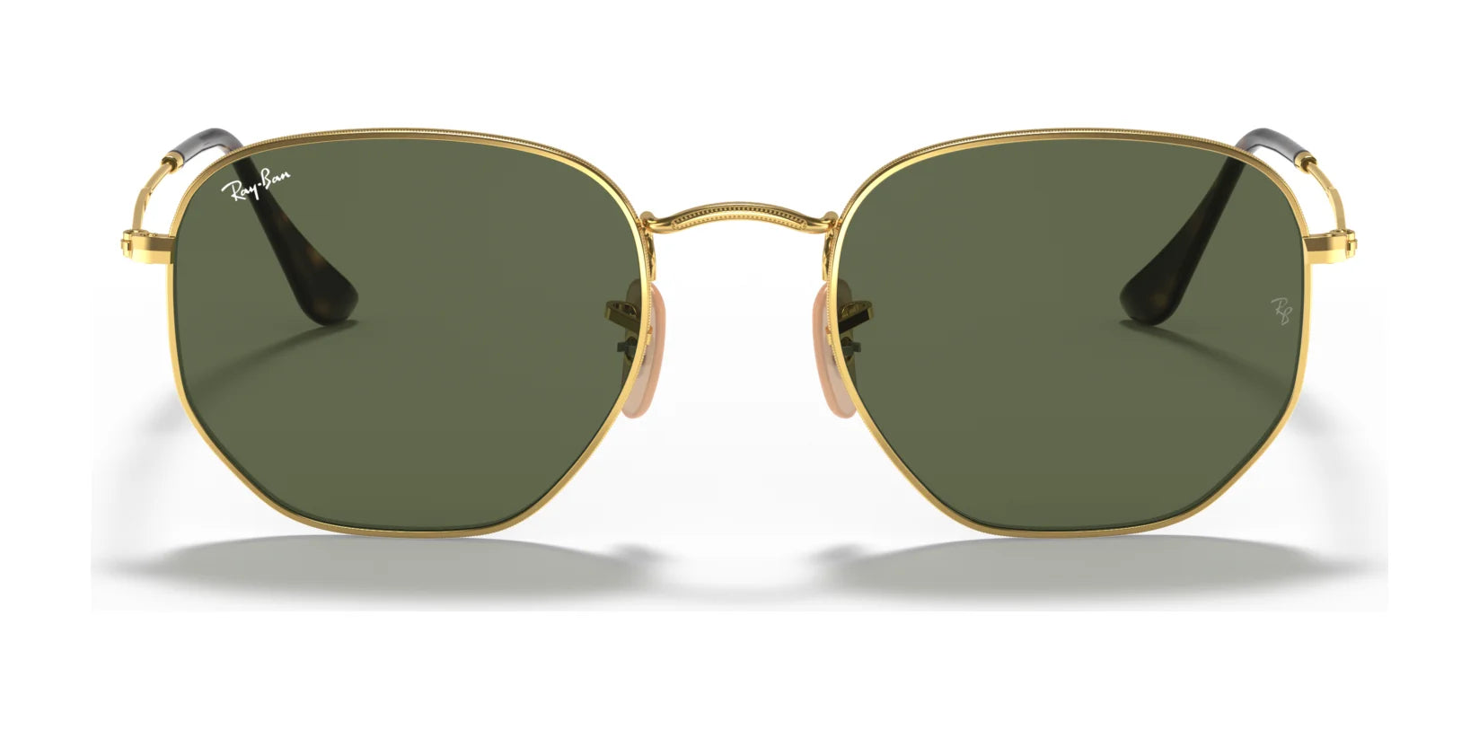 Ray-Ban HEXAGONAL RB3548N Sunglasses