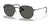 Ray-Ban HEXAGONAL RB3548N Sunglasses / Black №002/58
