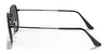 Ray-Ban HEXAGONAL RB3548N Sunglasses / Copper №9069A5 / Brown Gradient (3N 12.8%) / Size 51