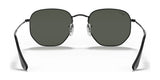 Ray-Ban HEXAGONAL RB3548N Sunglasses