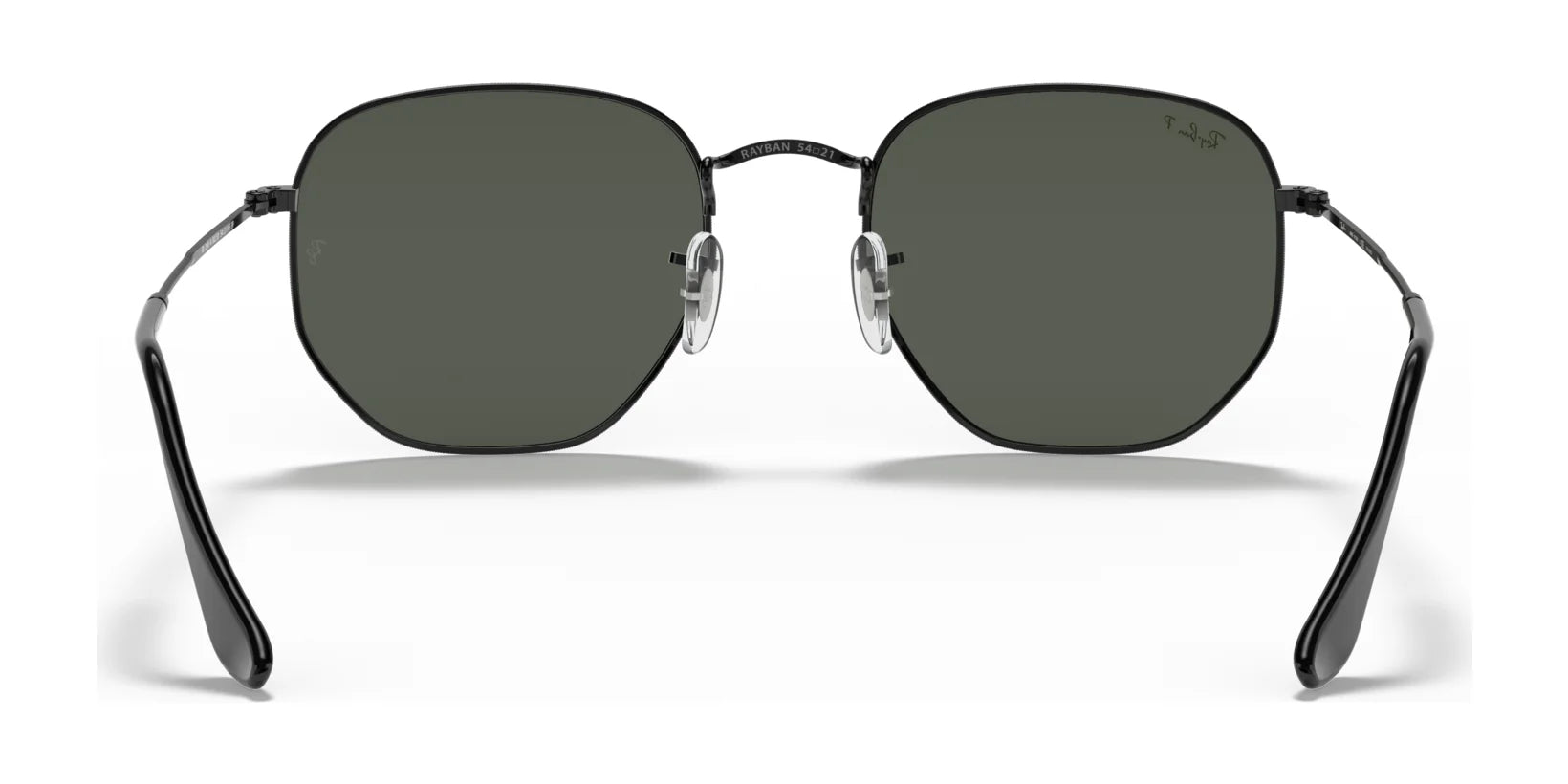 Ray-Ban HEXAGONAL RB3548N Sunglasses