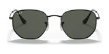 Ray-Ban HEXAGONAL RB3548N Sunglasses