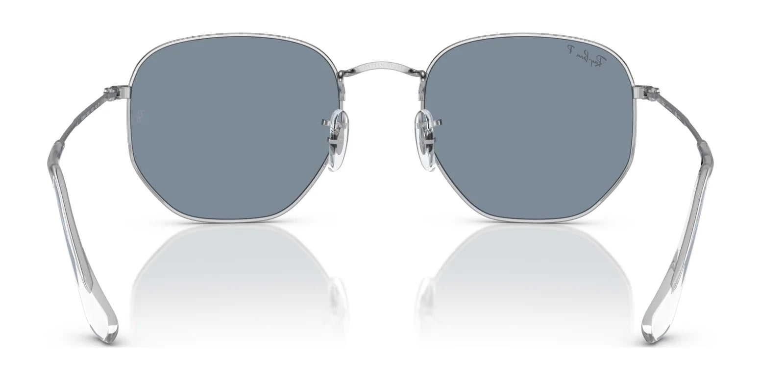 Ray-Ban HEXAGONAL RB3548N Sunglasses