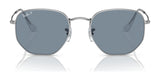 Ray-Ban HEXAGONAL RB3548N Sunglasses