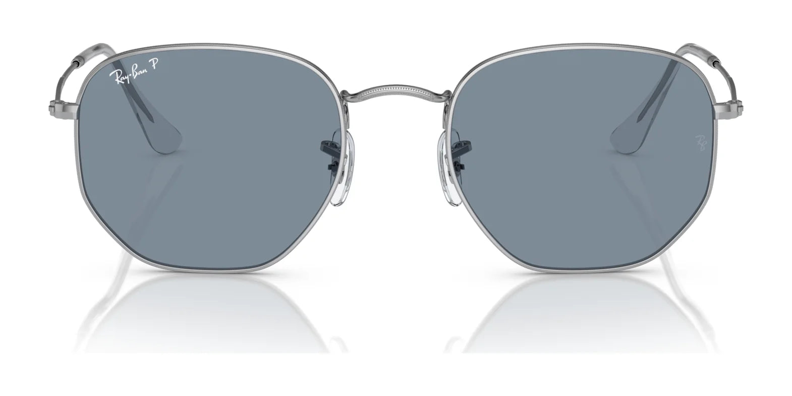 Ray-Ban HEXAGONAL RB3548N Sunglasses