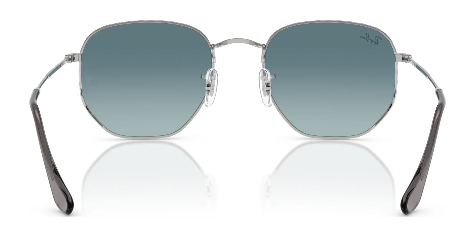 Ray-Ban HEXAGONAL RB3548N Sunglasses