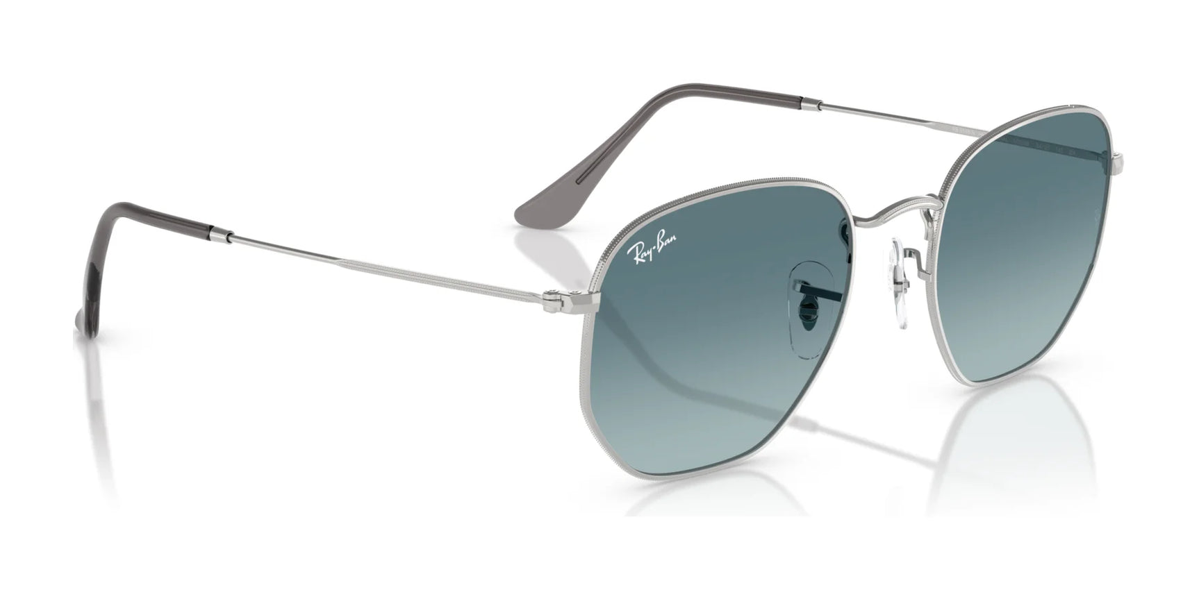 Ray-Ban HEXAGONAL RB3548N Sunglasses