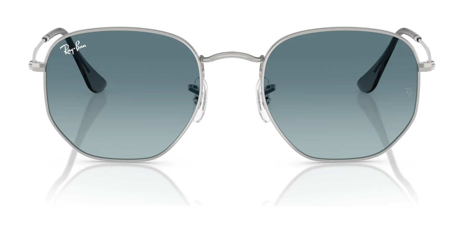 Ray-Ban HEXAGONAL RB3548N Sunglasses