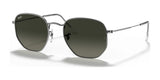 Ray-Ban HEXAGONAL RB3548N Sunglasses