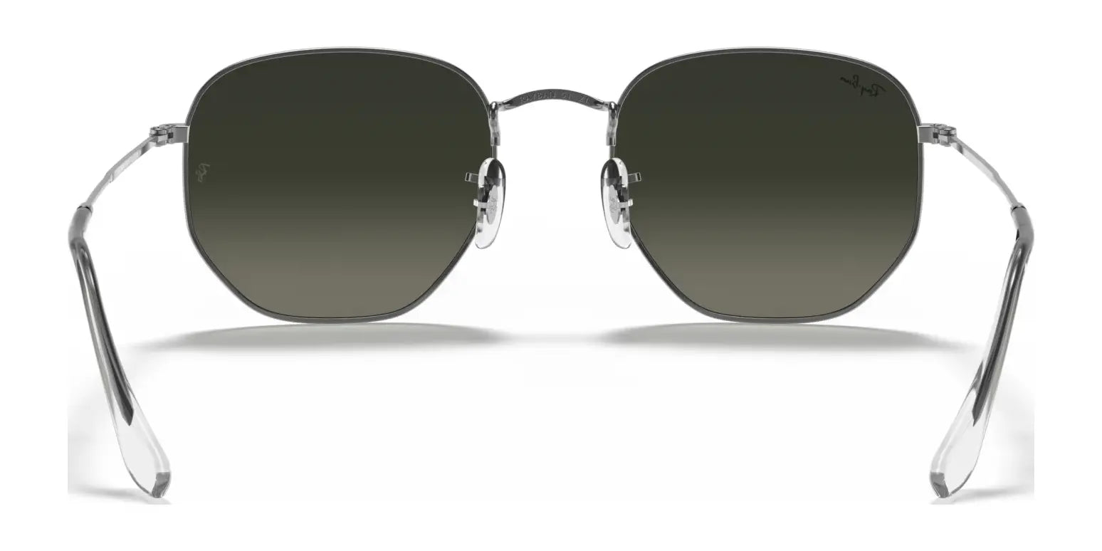 Ray-Ban HEXAGONAL RB3548N Sunglasses