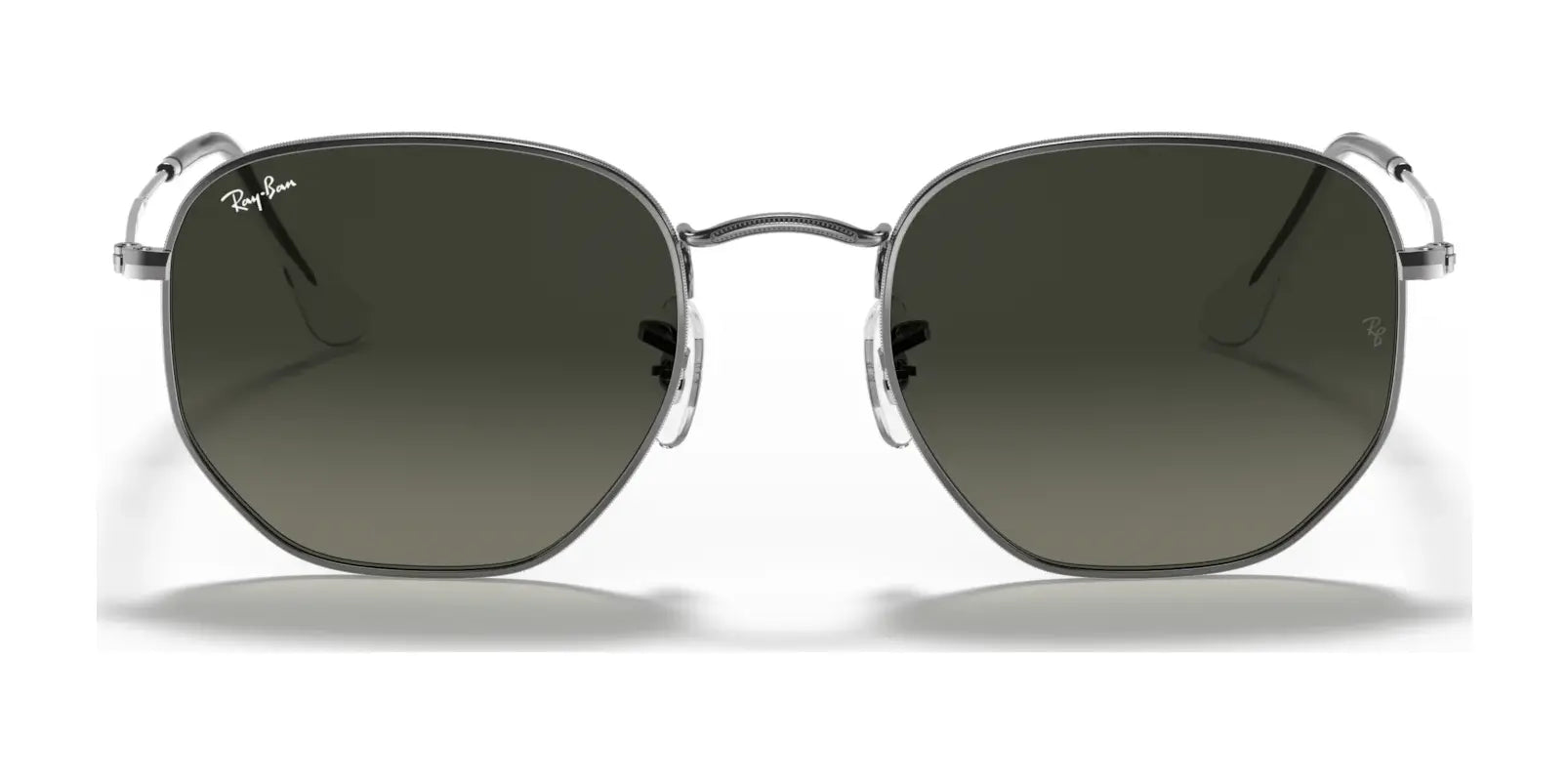 Ray-Ban HEXAGONAL RB3548N Sunglasses