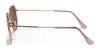 Ray-Ban HEXAGONAL RB3548N Sunglasses / Copper №9069A5 / Brown Gradient (3N 12.8%) / Size 51