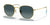 Ray-Ban HEXAGONAL RB3548N Sunglasses / Arista Gold №91233M