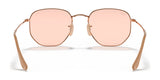 Ray-Ban HEXAGONAL RB3548N Sunglasses