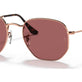 Rose Gold №9202AF