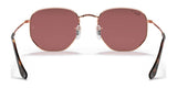 Ray-Ban HEXAGONAL RB3548N Sunglasses