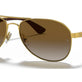 Arista Gold №001/T5