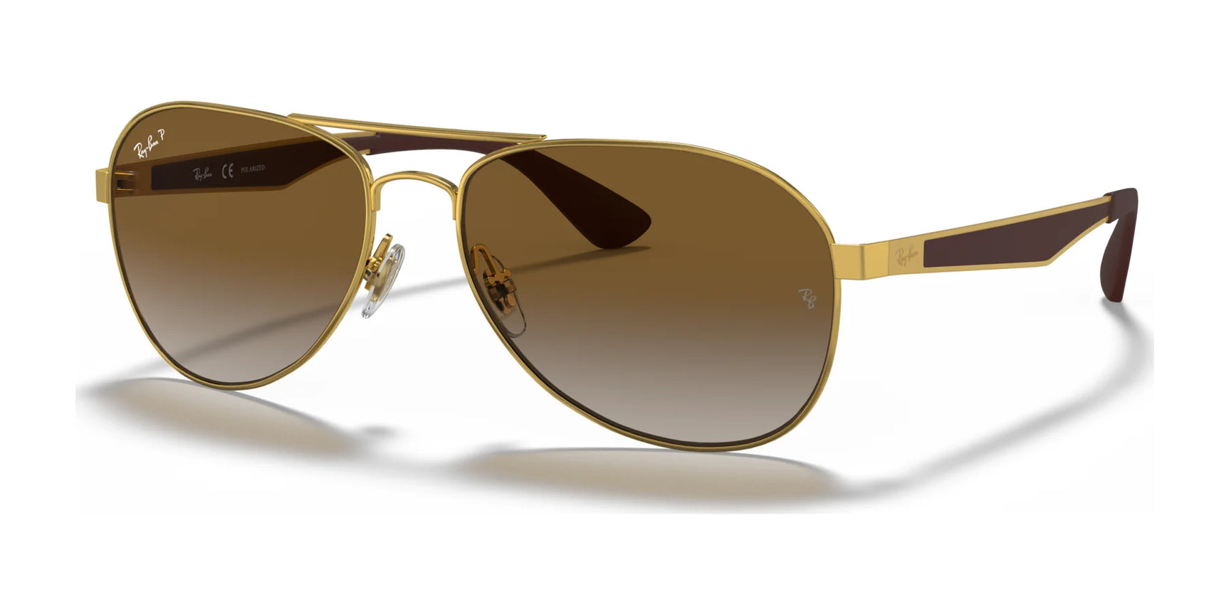 Ray-Ban RB3549 Sunglasses