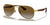 Ray-Ban RB3549 Sunglasses / Arista Gold №001/T5
