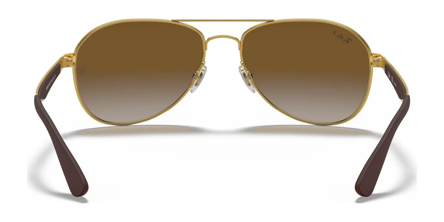 Ray-Ban RB3549 Sunglasses