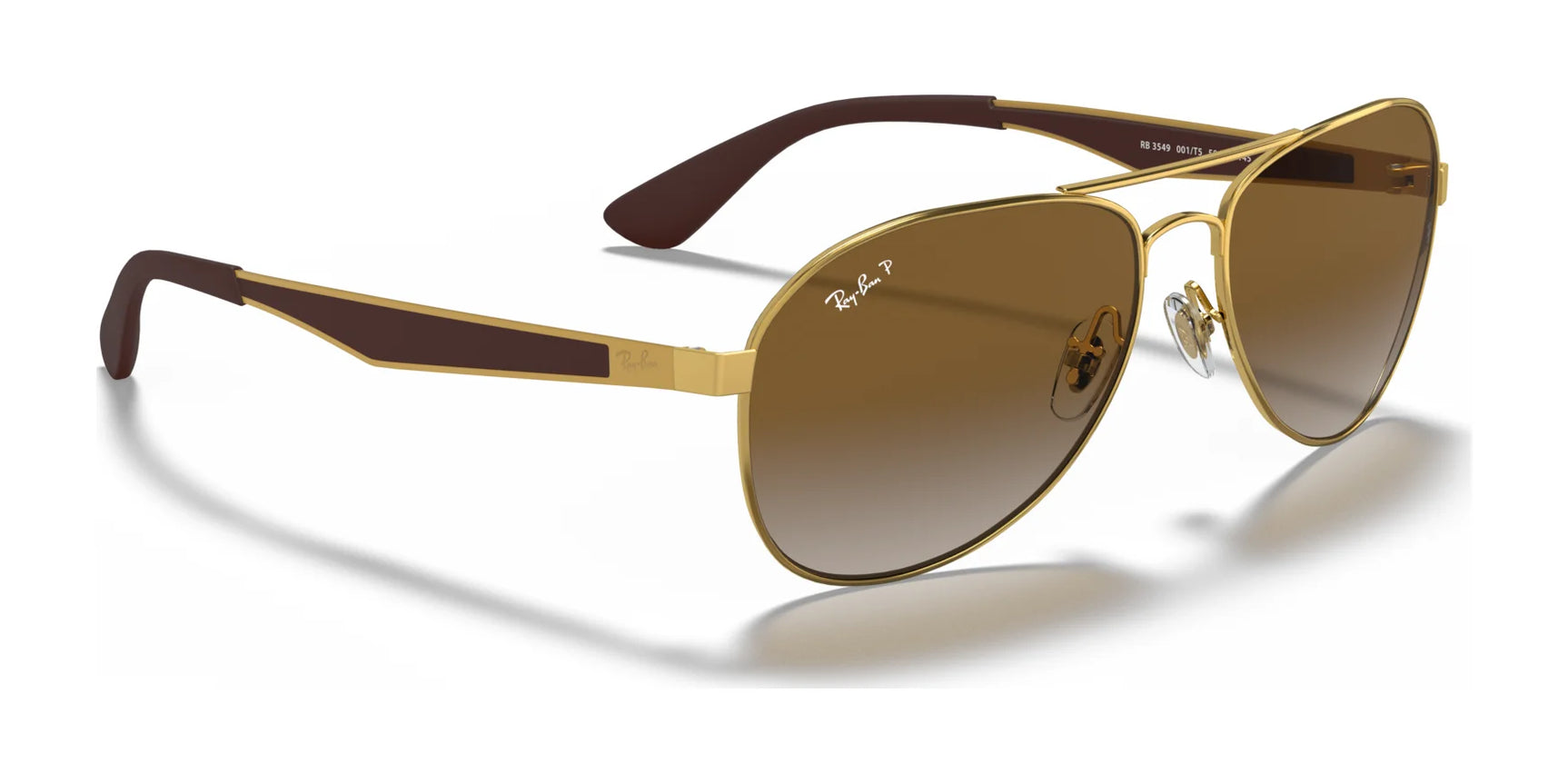 Ray-Ban RB3549 Sunglasses