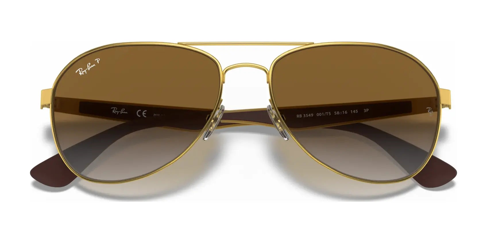 Ray-Ban RB3549 Sunglasses