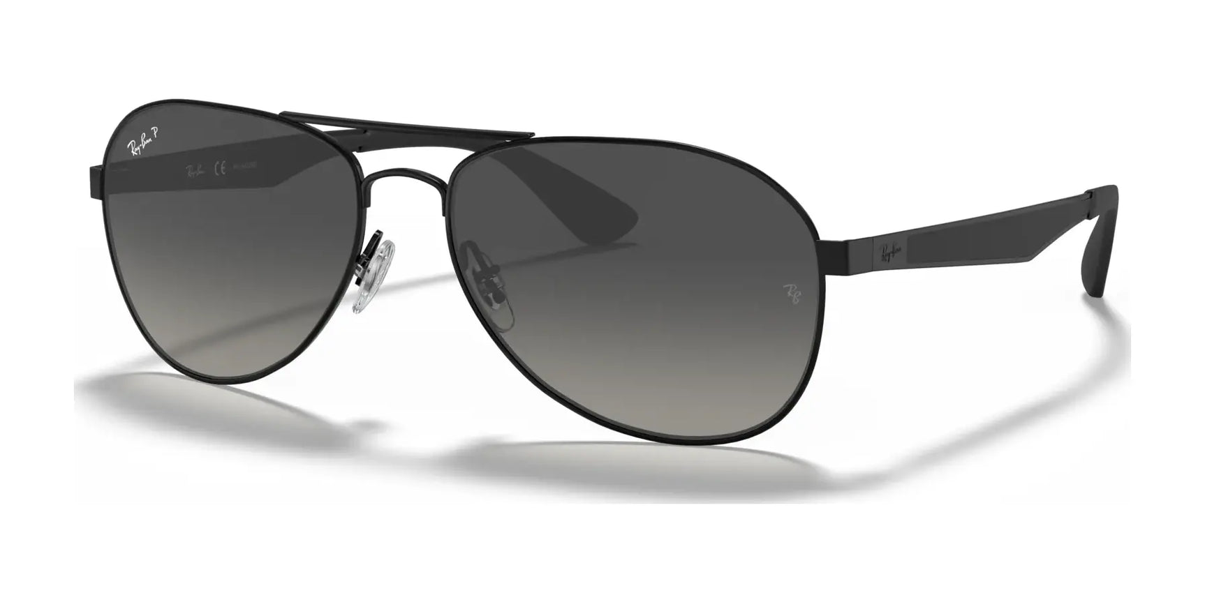 Ray-Ban RB3549 Sunglasses