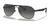 Ray-Ban RB3549 Sunglasses / Black №002/T3