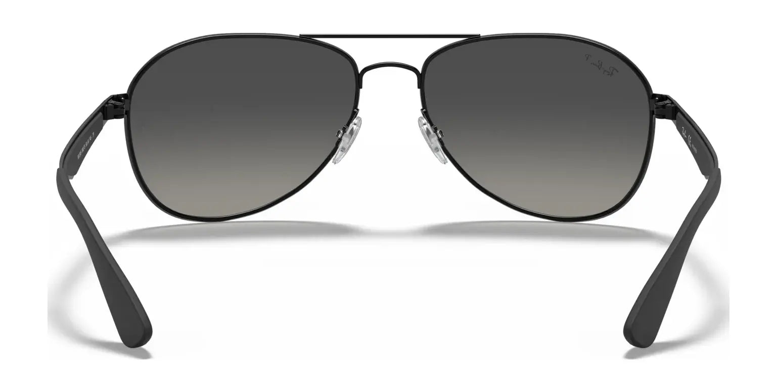 Ray-Ban RB3549 Sunglasses