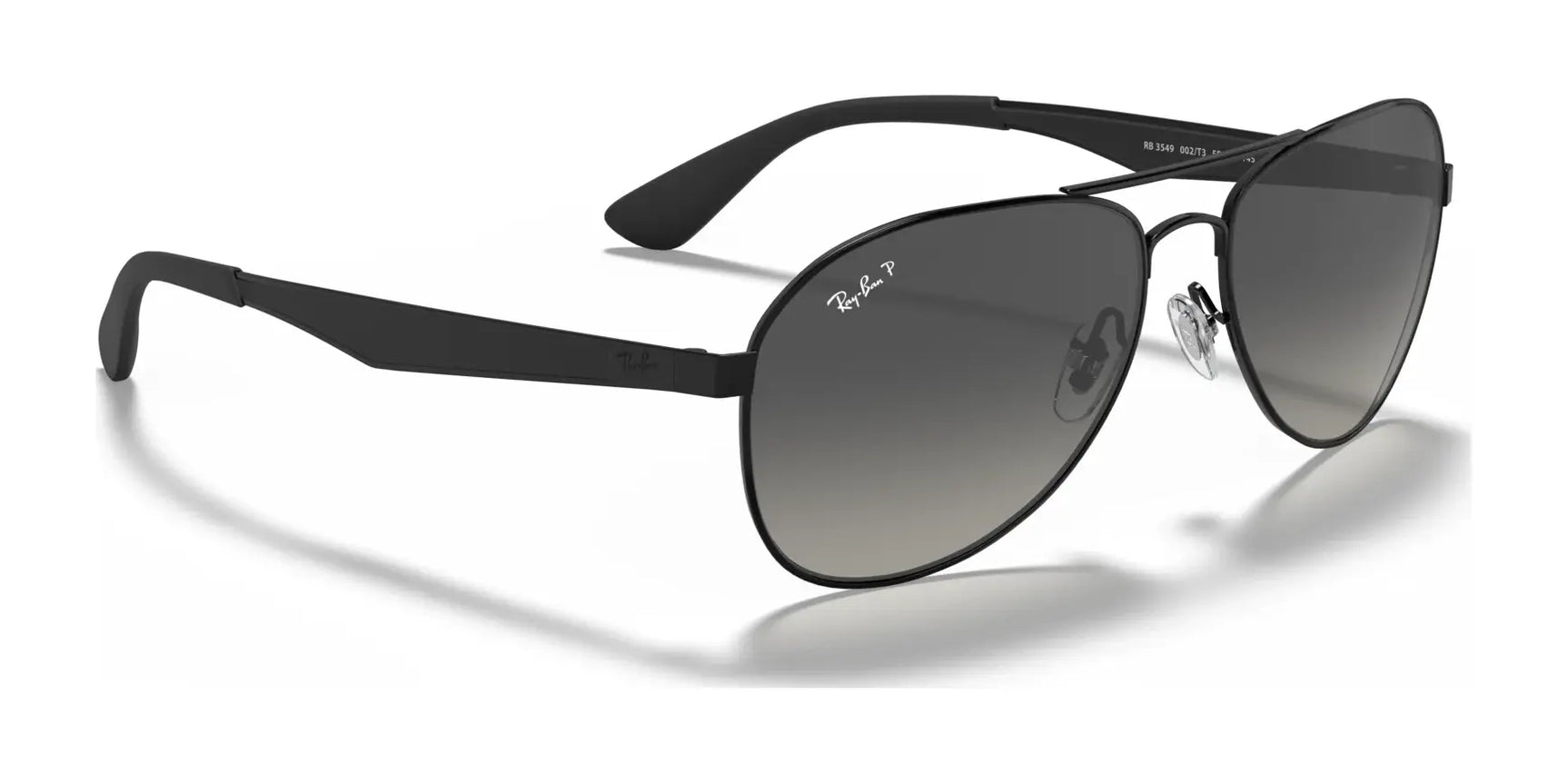 Ray-Ban RB3549 Sunglasses