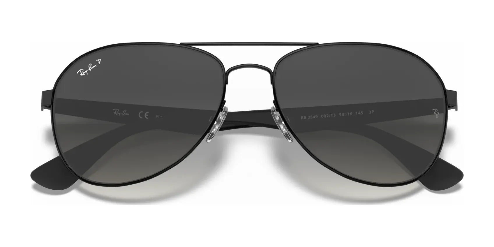 Ray-Ban RB3549 Sunglasses