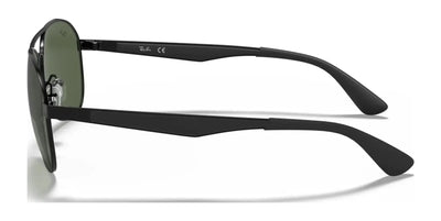Ray-Ban RB3549 Sunglasses