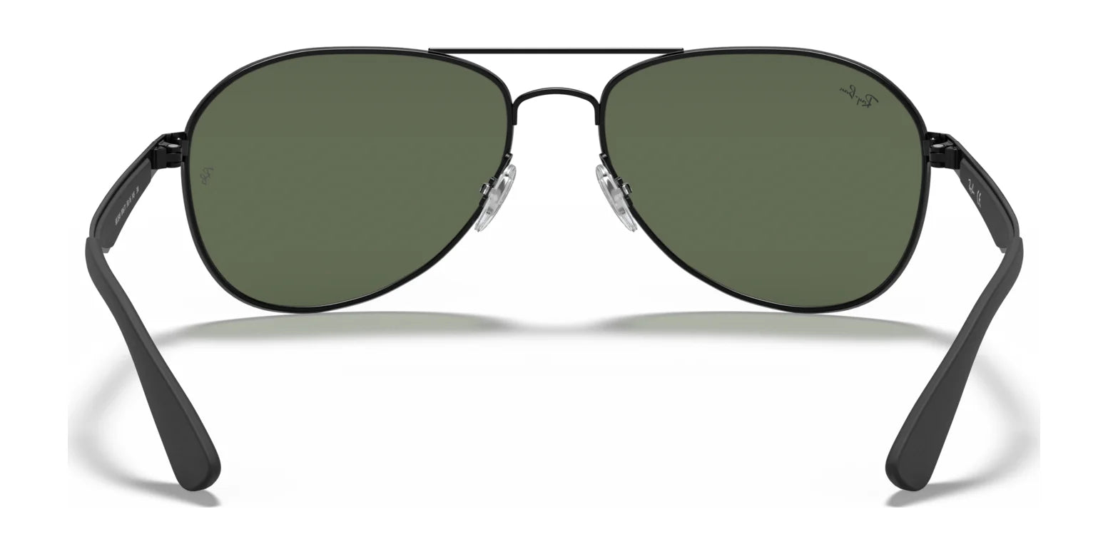 Ray-Ban RB3549 Sunglasses