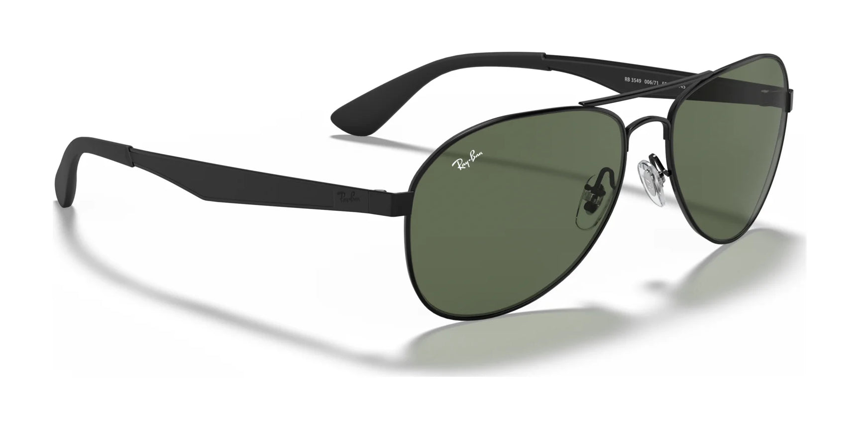 Ray-Ban RB3549 Sunglasses