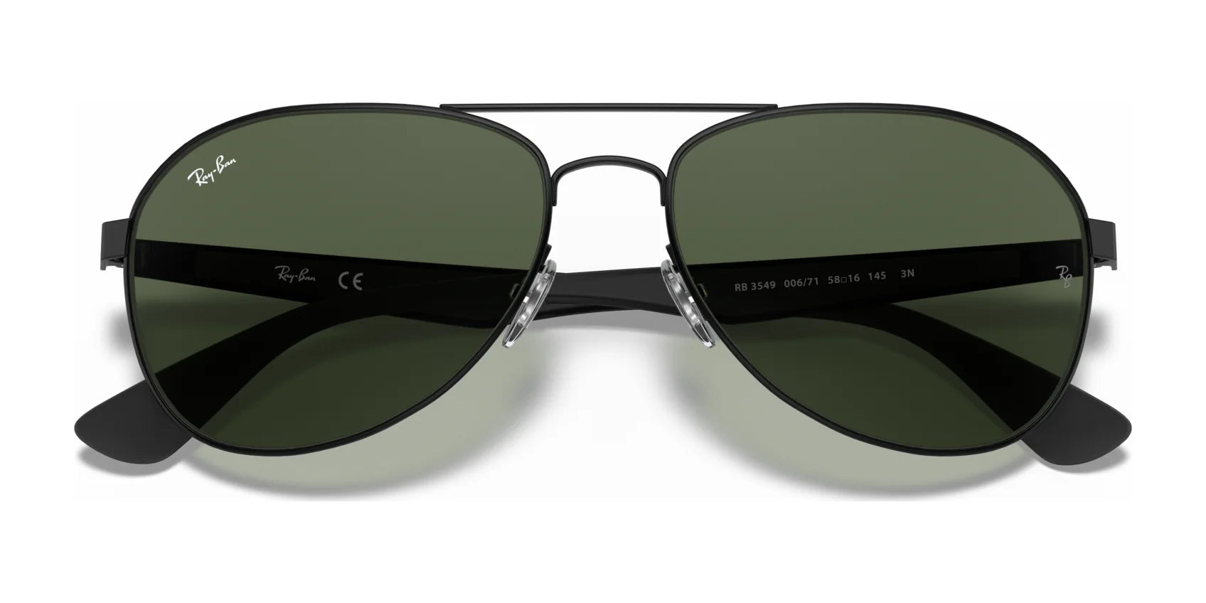 Ray-Ban RB3549 Sunglasses