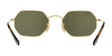 Ray-Ban OCTAGONAL RB3556N Sunglasses | Size 53