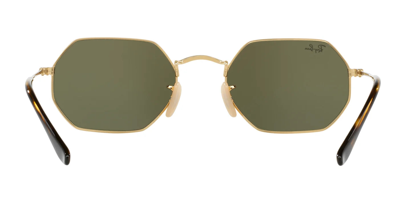 Ray-Ban OCTAGONAL RB3556N Sunglasses | Size 53
