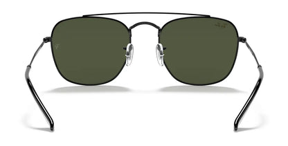 Ray-Ban RB3557 Sunglasses | Size 51