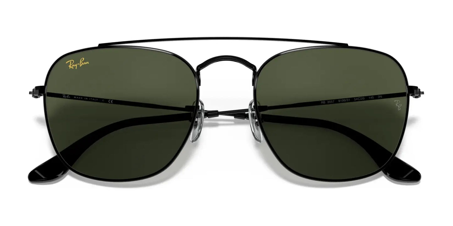 Ray-Ban RB3557 Sunglasses | Size 51